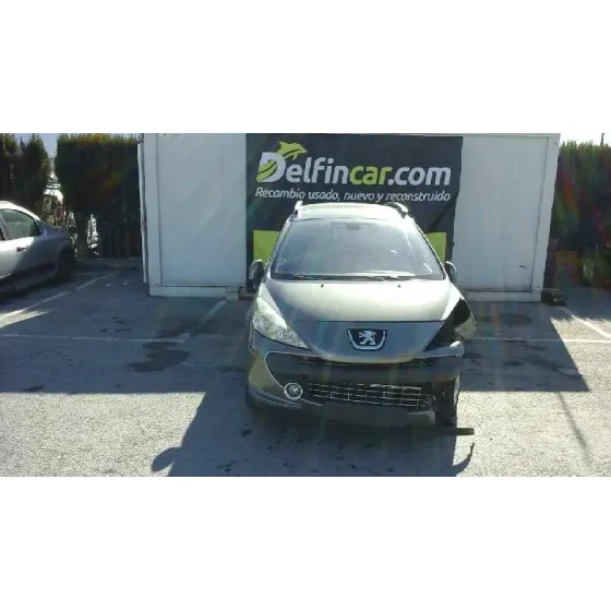 PEUGEOT 207 SW '2008 OUTDOOR GRIS