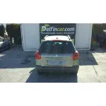 PEUGEOT 207 SW '2008 OUTDOOR GRIS