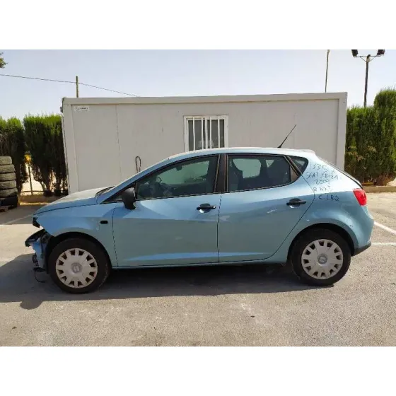 SEAT IBIZA (6J5) '2009 REFERENCE AZUL