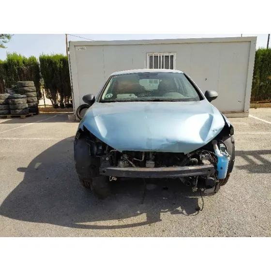 SEAT IBIZA (6J5) '2009 REFERENCE AZUL