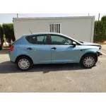 SEAT IBIZA (6J5) '2009 REFERENCE AZUL