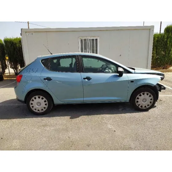 SEAT IBIZA (6J5) '2009 REFERENCE AZUL