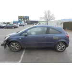 OPEL CORSA D '2007 COSMO AZUL