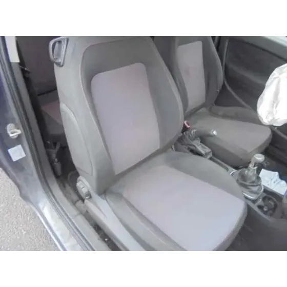 OPEL CORSA D '2007 COSMO AZUL
