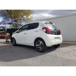 PEUGEOT 108 TOP '2018 ALLURE BLANCO