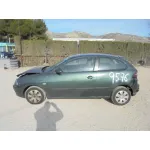 SEAT IBIZA (6L1) SEAT IBIZA (6L1) '2002 SIGNO VERDE 2002