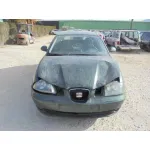 SEAT IBIZA (6L1) SEAT IBIZA (6L1) '2002 SIGNO VERDE 2002