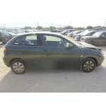 SEAT IBIZA (6L1) SEAT IBIZA (6L1) '2002 SIGNO VERDE 2002