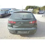 SEAT IBIZA (6L1) SEAT IBIZA (6L1) '2002 SIGNO VERDE 2002