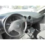 SEAT IBIZA (6L1) SEAT IBIZA (6L1) '2002 SIGNO VERDE 2002