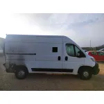 PEUGEOT BOXER FURGON '2024 L3H2 BLANCO