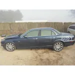 JAGUAR XJ JAGUAR XJ '2007 2.7 D XJ6 EXECUTIVE AZUL 2005