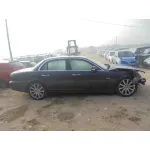 JAGUAR XJ JAGUAR XJ '2007 2.7 D XJ6 EXECUTIVE AZUL 2005
