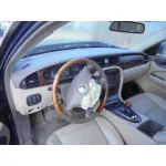JAGUAR XJ JAGUAR XJ '2007 2.7 D XJ6 EXECUTIVE AZUL 2005