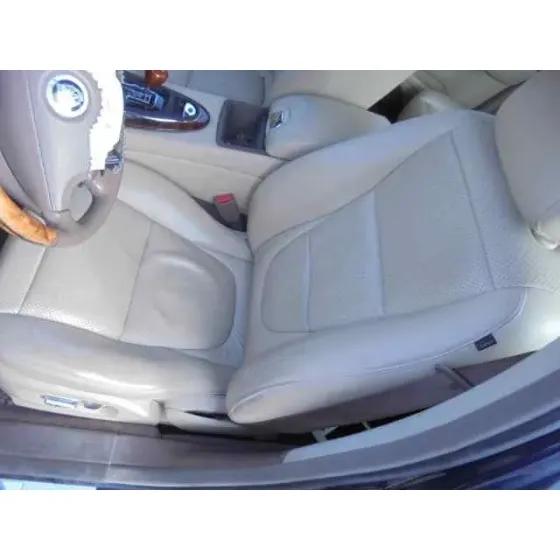 JAGUAR XJ '2007 2.7 D XJ6 EXECUTIVE AZUL