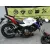 HONDA CB 500F '2016 CB 500 F BLANCO