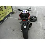 HONDA CB 500F '2016 CB 500 F BLANCO
