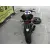 HONDA CB 500F '2016 CB 500 F BLANCO