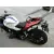 HONDA CB 500F '2016 CB 500 F BLANCO