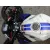 HONDA CB 500F '2016 CB 500 F BLANCO
