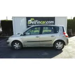 RENAULT SCENIC II '2006 EMOTION GRIS