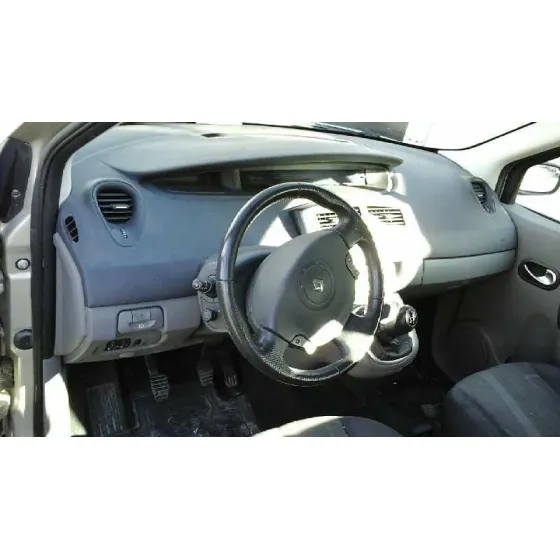 RENAULT SCENIC II '2006 EMOTION GRIS
