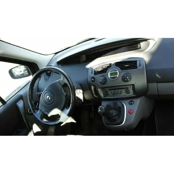 RENAULT SCENIC II '2006 EMOTION GRIS
