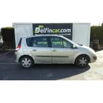 RENAULT SCENIC II '2006 EMOTION GRIS