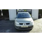 RENAULT SCENIC II '2006 EMOTION GRIS