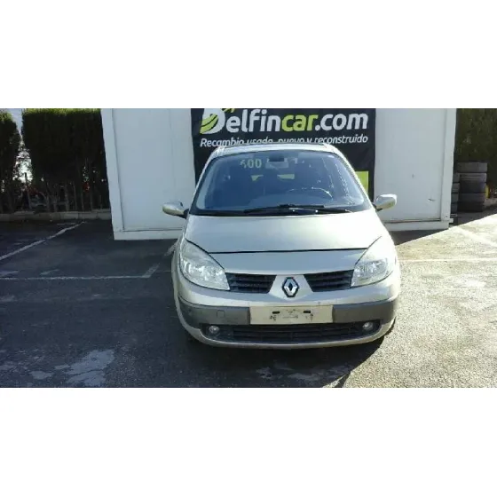 RENAULT SCENIC II '2006 EMOTION GRIS