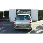 RENAULT SCENIC II '2006 EMOTION GRIS