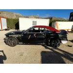 Mercedes-Benz CLASE C DESCAPOTABLE (A205) 2016