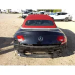 Mercedes-Benz CLASE C DESCAPOTABLE (A205) 2016