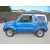 SUZUKI JIMNY SN (FJ) SUZUKI JIMNY SN (FJ) '2002 HARD TOP AZUL 1999