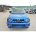 SUZUKI JIMNY SN (FJ) SUZUKI JIMNY SN (FJ) '2002 HARD TOP AZUL 1999
