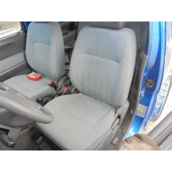 SUZUKI JIMNY SN (FJ) '2002 HARD TOP AZUL