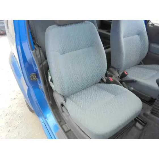 SUZUKI JIMNY SN (FJ) '2002 HARD TOP AZUL