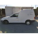 SEAT INCA (6K9) '2002 1.9 SDI VAN BLANCO