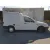 SEAT INCA (6K9) '2002 1.9 SDI VAN BLANCO