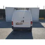 SEAT INCA (6K9) '2002 1.9 SDI VAN BLANCO