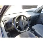 SEAT INCA (6K9) '2002 1.9 SDI VAN BLANCO