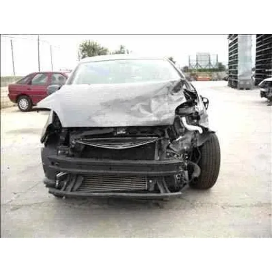 FIAT BRAVO (198) '2007 1.9 EMOTION MULTIJET NEGRO
