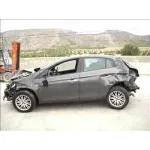 FIAT BRAVO (198) FIAT BRAVO (198) '2007 1.9 EMOTION MULTIJET NEGRO 2007