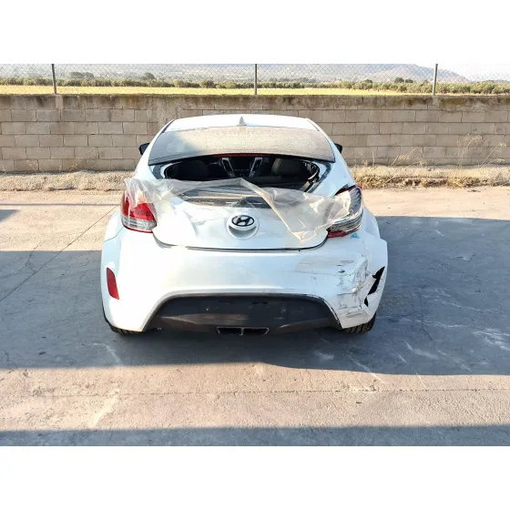Hyundai VELOSTER (FS) 2011