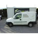 FIAT DOBLO I CARGO '2005 1.3 JTD SX FURGON BLANCO