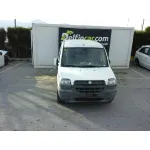 FIAT DOBLO I CARGO '2005 1.3 JTD SX FURGON BLANCO