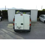 FIAT DOBLO I CARGO '2005 1.3 JTD SX FURGON BLANCO