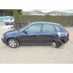 AUDI A3 (8L) AUDI A3 (8L) '2001 1.8 AMBIENTE AZUL 1999