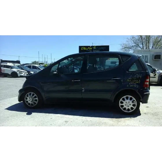 MERCEDES CLASE A (W168) '2003 170 CDI (168.009) AZUL