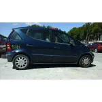 MERCEDES CLASE A (W168) '2003 170 CDI (168.009) AZUL
